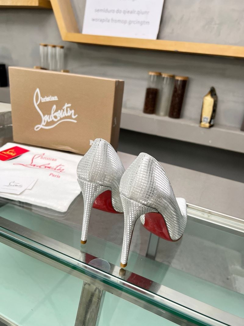 Christian Louboutin Heeled Shoes